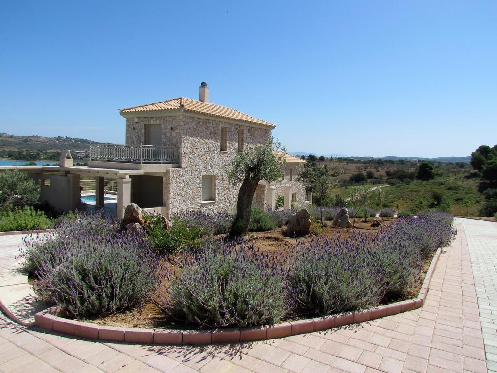 Villa Edem