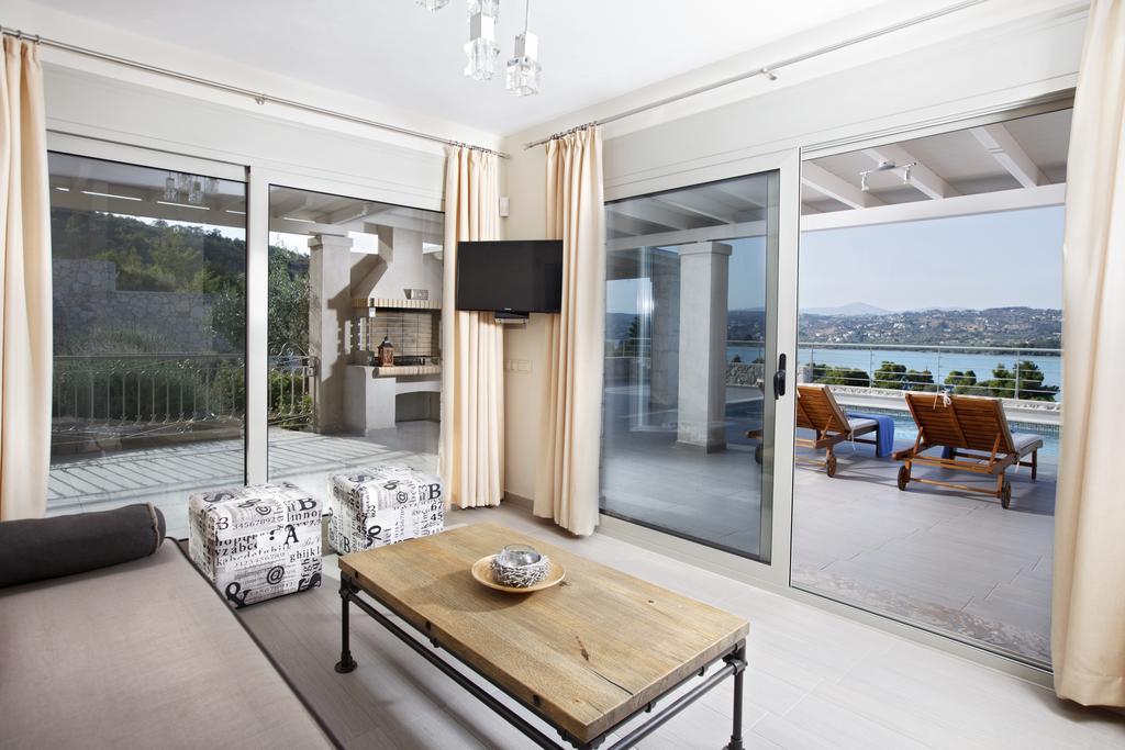 Villa Edem Porto Heli