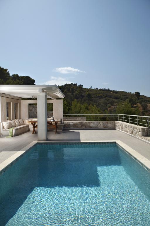 Villa Edem *