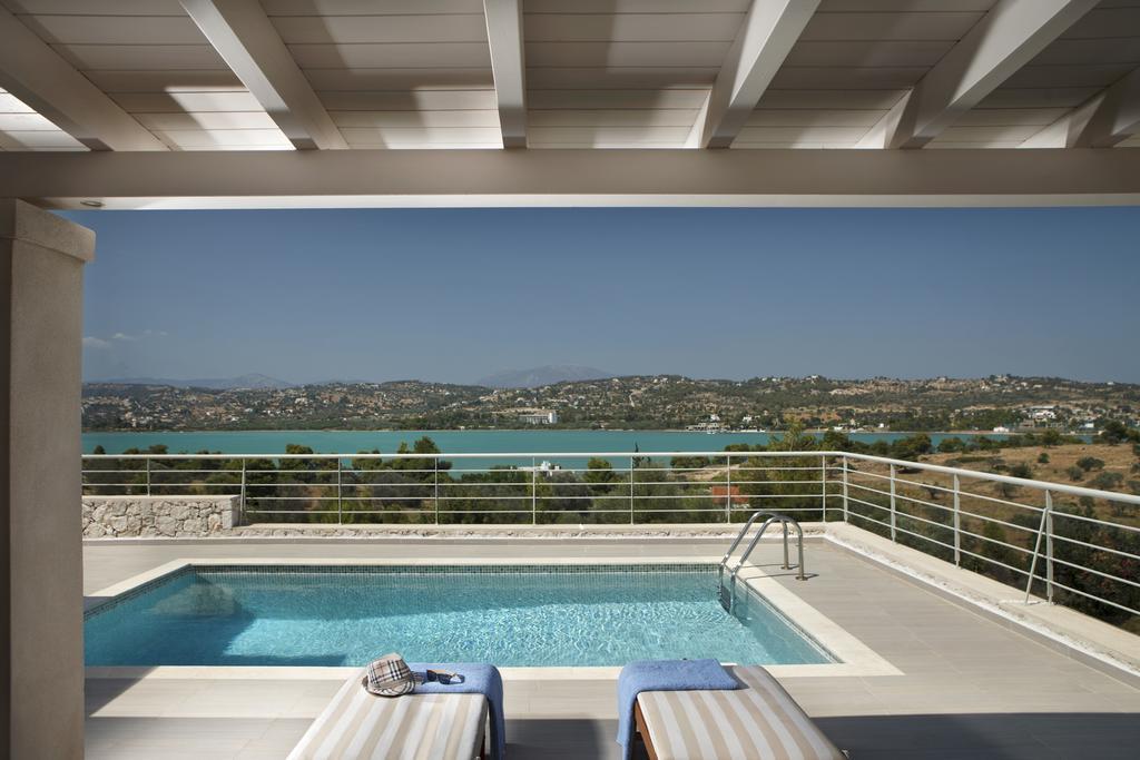 Villa Edem Porto Heli