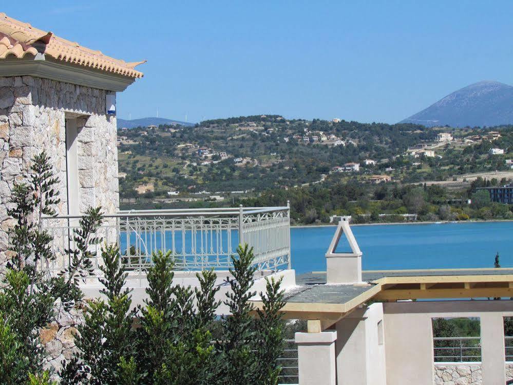 Edem Villa Porto Heli