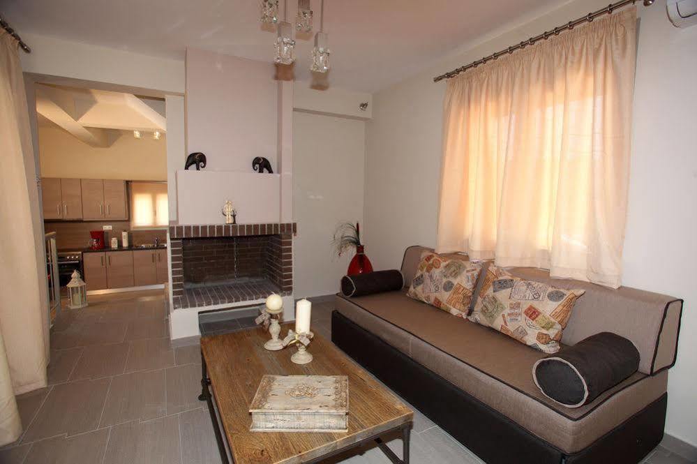 Villa Edem *
