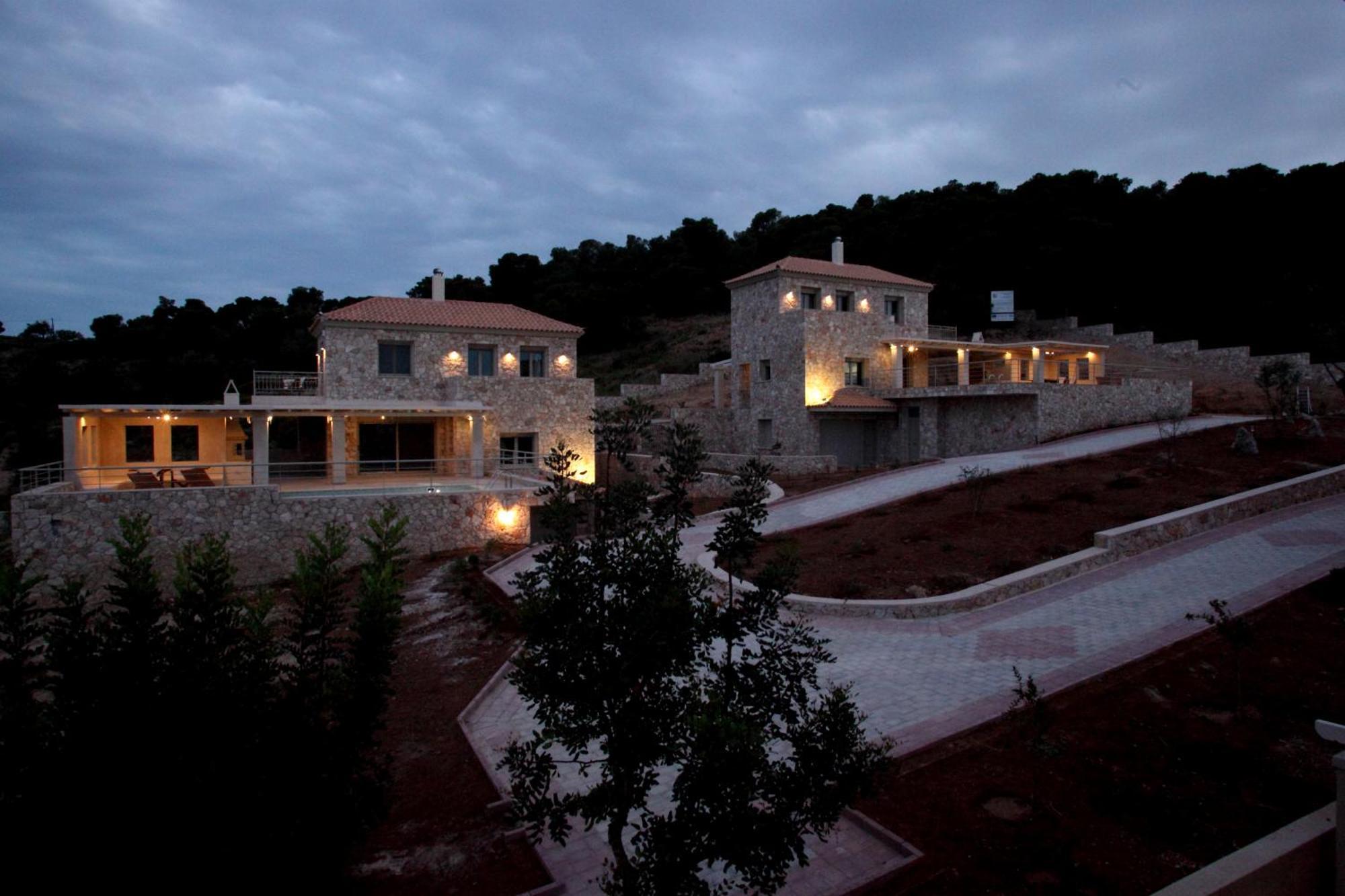 Villa Edem