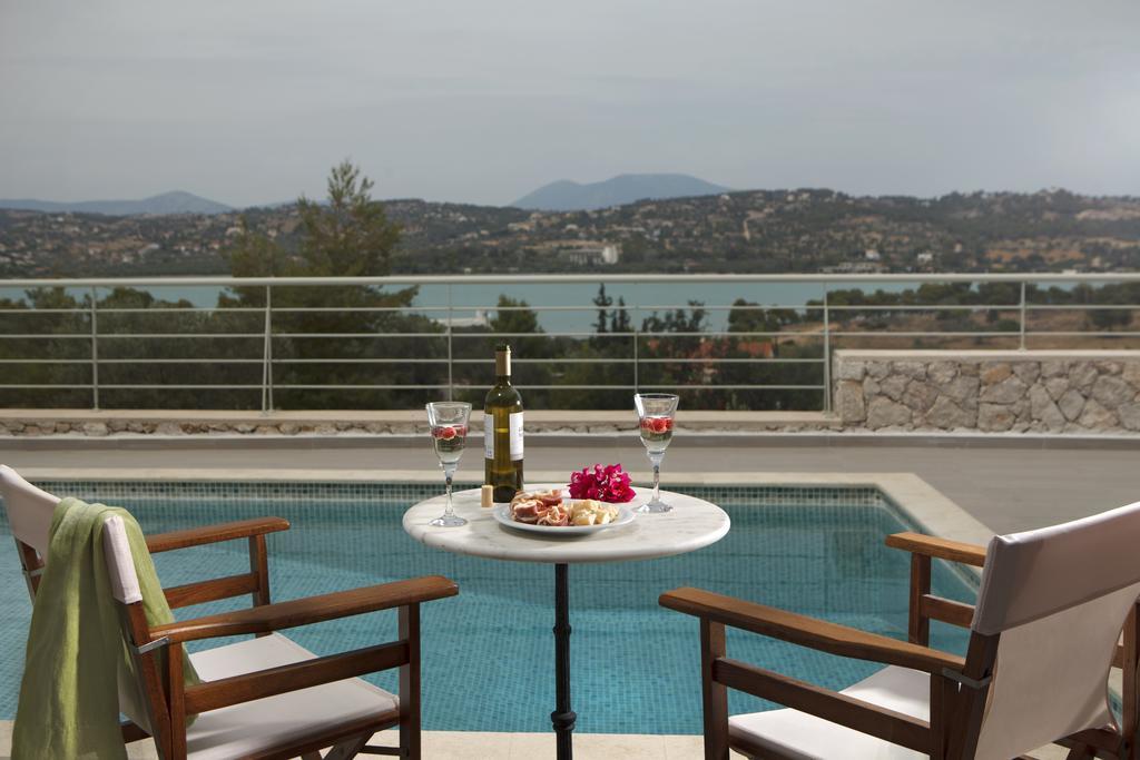 Vilă Edem Porto Heli